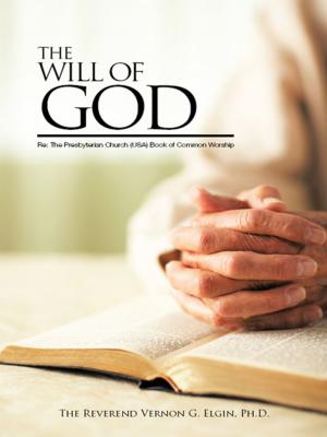 Cover of the book The Will of God by Konstantin Averin Tatiana Pavlova