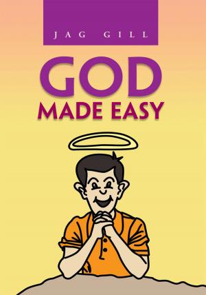 Cover of the book God Made Easy by B T Burridge