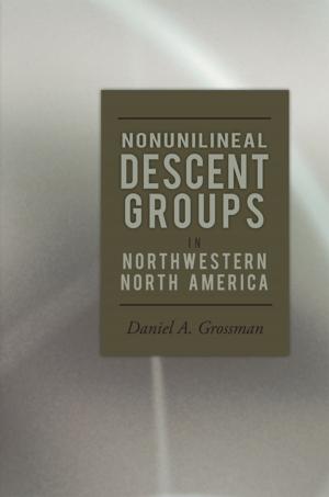 Cover of the book Nonunilineal Descent Groups by Richard Tracy