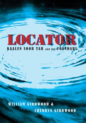 Cover of the book Locator by Akoi Manyiel Guong, Sandra Lindemann