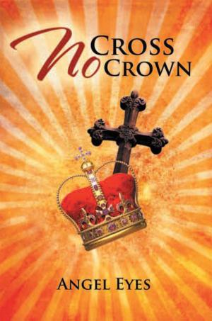 Cover of the book No Cross No Crown by Joanne Blackwelder