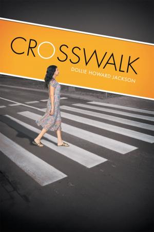 Cover of the book Crosswalk by John Michael Hurt