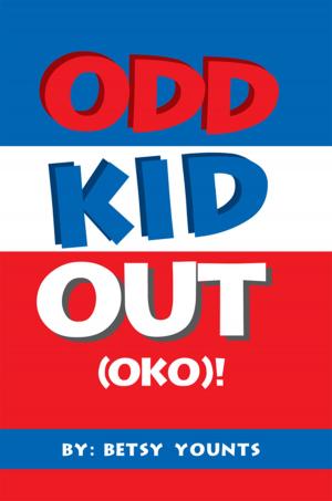 bigCover of the book Odd Kid out (Oko)! by 