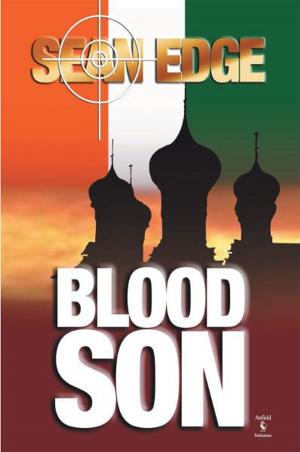 Cover of the book Blood Son by Rasoloherimampiononiaina Rampanjato