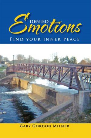 Cover of the book Denied Emotions by Rev. Thomas O’Donnell