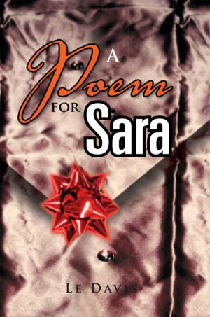 Cover of the book A Poem for Sara by B.J. Lucknow