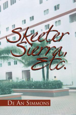 bigCover of the book Skeeter Sierra, Etc. by 
