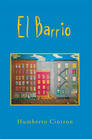 Cover of the book El Barrio by Tom Gilliland