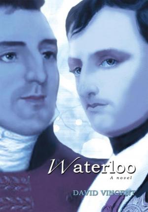 Cover of the book Waterloo by Nathanule Blackwell