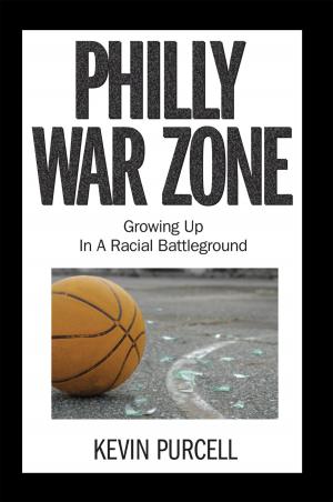 bigCover of the book Philly War Zone by 