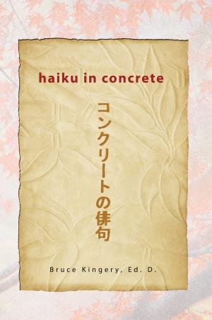Book cover of Haiku in Concrete