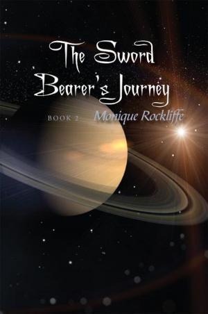 Cover of the book The Sword Bearer's Journey by Rev Emmanuel Oghene