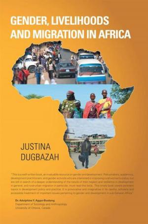Cover of the book Gender, Livelihoods and Migration in Africa by Elizabeth Nhau-Chirigo