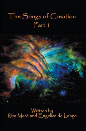 Cover of the book The Songs of Creation Part 1 by Trebor