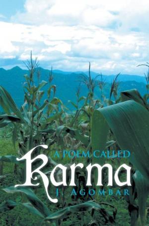 Cover of the book A Poem Called Karma by Alice Ngulube