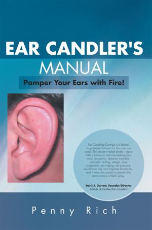 Cover of the book Ear Candler's Manual by Evangeline Cain