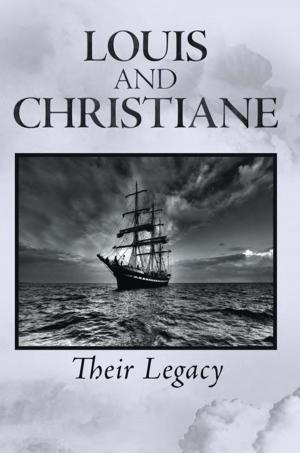 Cover of the book Louis and Christiane by Goose Punk