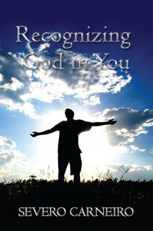 Cover of the book Recognizing God in You by Heidi Esmeralda Peratoner