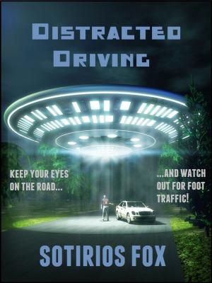 Cover of the book Distracted Driving by David R. Michael