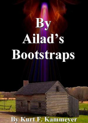 Cover of the book By Ailad's Bootstraps by Stephen Miller