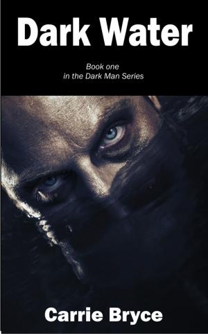 Book cover of Dark Water