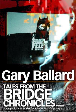 Book cover of Tales from the Bridge Chronicles, Volume 1