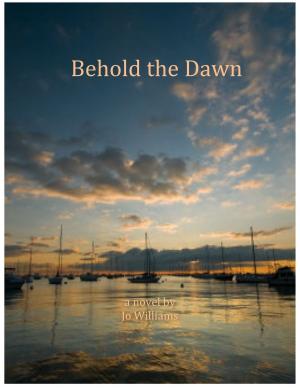 Book cover of Behold the Dawn