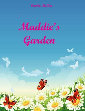 Book cover of Maddie's Garden