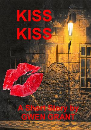 bigCover of the book Kiss Kiss by 
