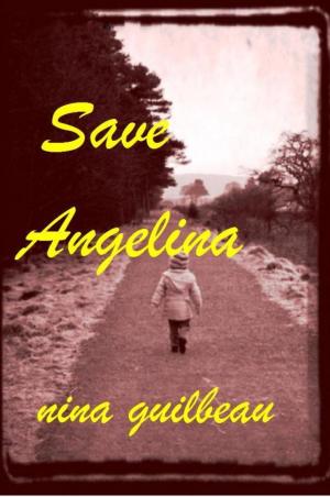 Cover of Save Angelina