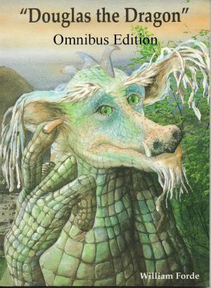 Cover of the book Douglas the Dragon: Omnibus Edition by 賀東招二
