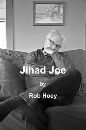 Cover of the book Jihad Joe by Daddy Rich