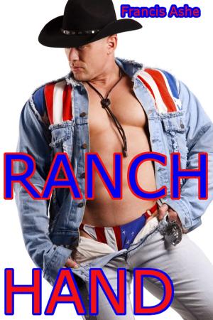 bigCover of the book Ranch Hand (MM) by 