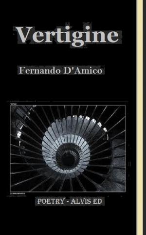 Cover of the book Vertigine by Giancarlo Varnier