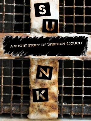 Cover of the book Sunk by Tamsin Silver