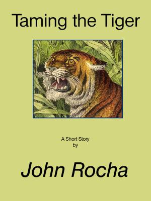 bigCover of the book Taming The Tiger by 