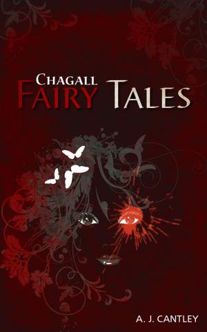 Cover of the book Chagall Fairy Tales by Liz Durano