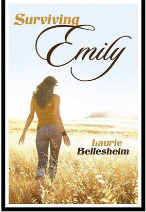 bigCover of the book Surviving Emily by 