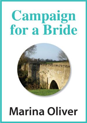 Cover of the book Campaign for a Bride by Eric Thompson