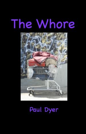Cover of the book The Whore by Brindle Chase