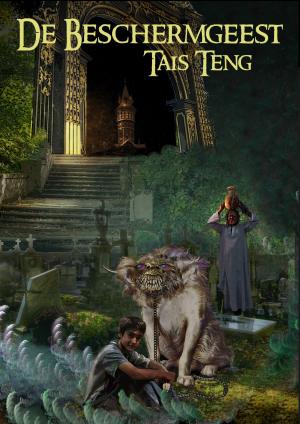 Cover of the book De Beschermgeest by Tais Teng