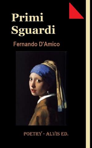 Cover of the book Primi Sguardi by Jessica Griffin