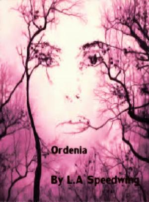 bigCover of the book Saving Ordenia: For ages 4 - 14 by 