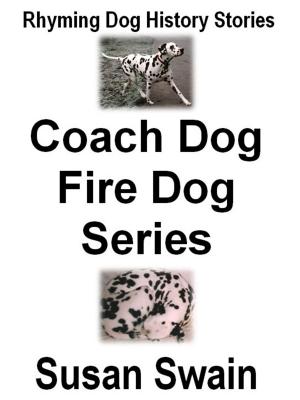 bigCover of the book Coach Dog, Fire Dog Series by 