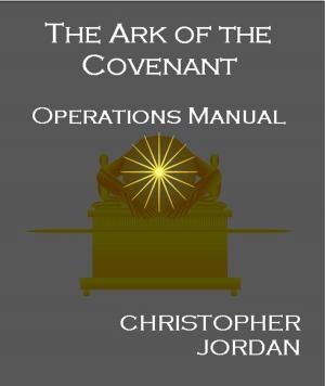 Book cover of The Ark of the Covenant Operations Manual