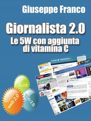 Book cover of Giornalista 2.0