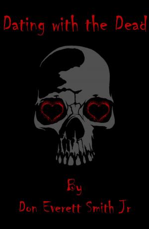 Book cover of Dating with the Dead
