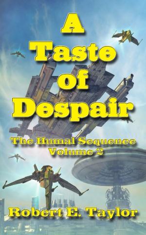 Cover of A Taste Of Despair