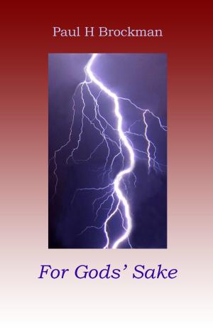 Cover of the book For Gods' Sake by Catherine Czerkawska