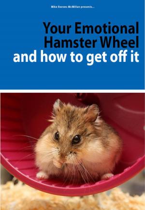 Book cover of Your Emotional Hamster Wheel and How to Get Off It